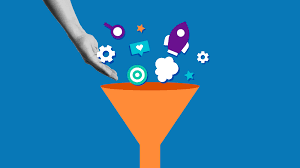 Funnel de vente