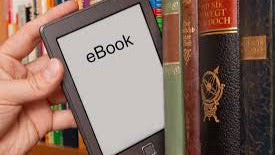 5000 E-Books